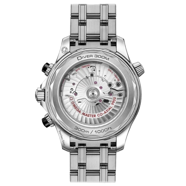 Seamaster - Master Chronometer - 44mm - Image 2