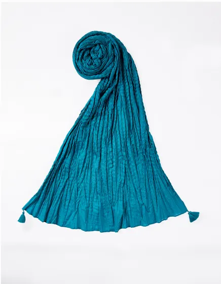 GREEN LAWN DUPATTA