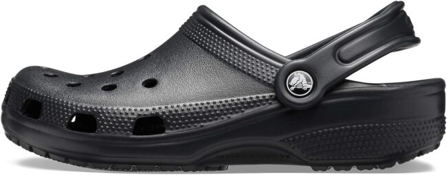 Crocs Unisex Adult Classic Clog - Image 4