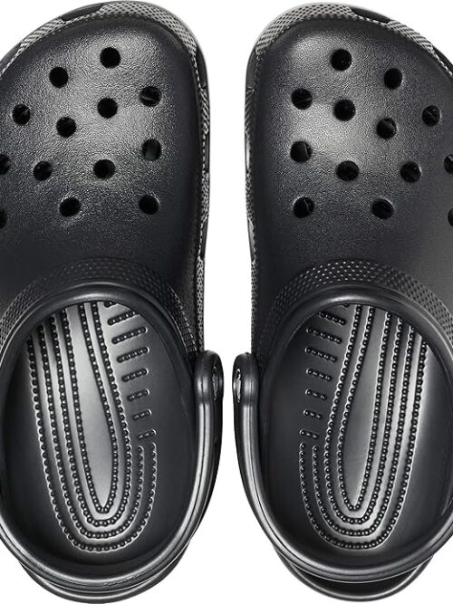 Crocs Unisex Adult Classic Clog