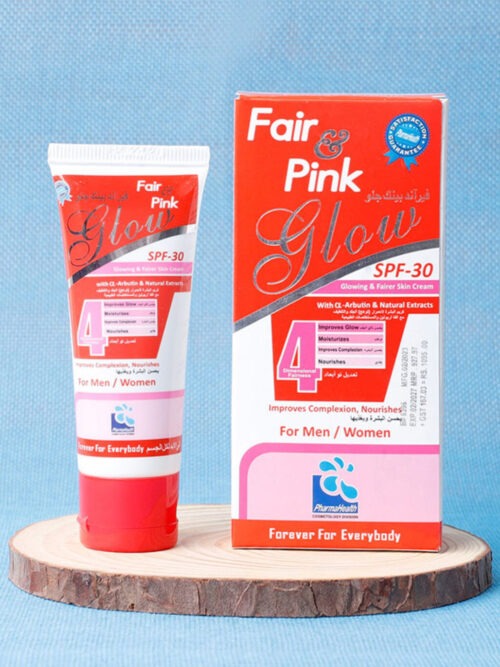 Cosmetics