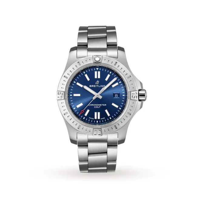 Chronomat