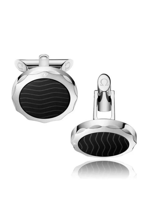 Seamaster Cufflinks