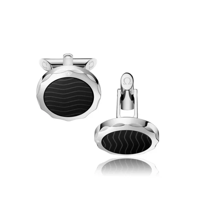 Seamaster Cufflinks