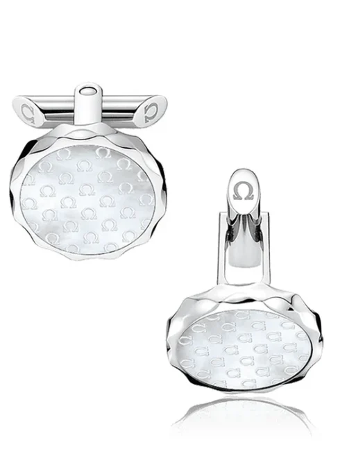 Seamaster Cufflinks