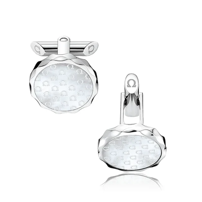 Seamaster Cufflinks