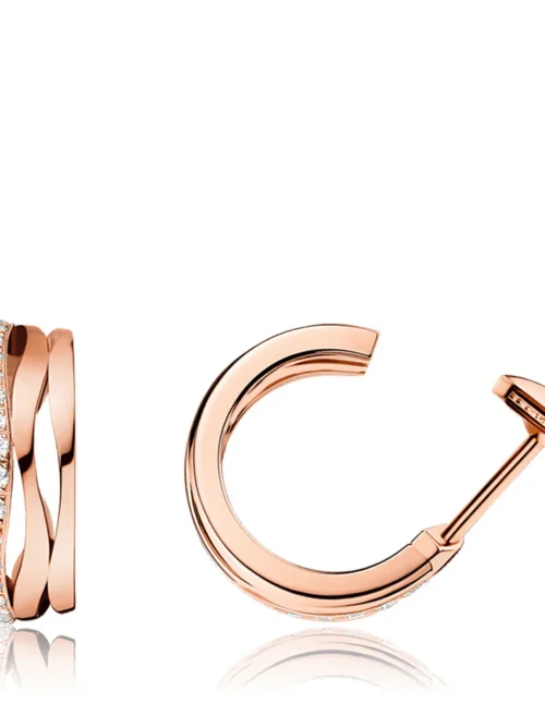Ladymatic Earring