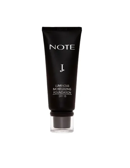 LUMINOUS MOISTURIZING FOUNDATION