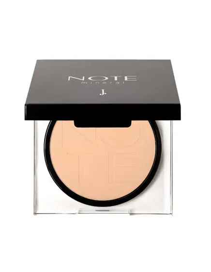 MINERAL POWDER