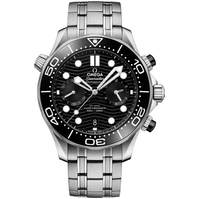 Seamaster - Master Chronometer - 44mm